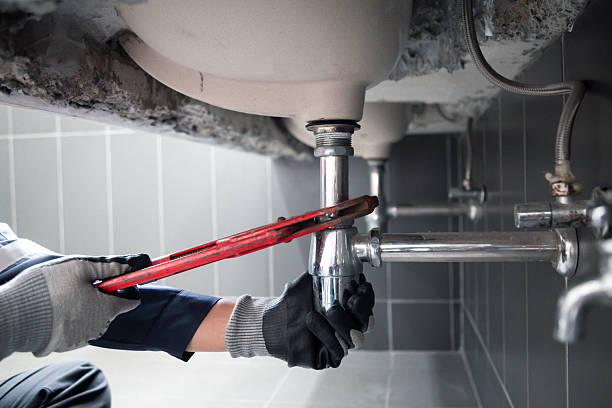 Trusted Sewer Line Repair service in Hooksett, NH - AAA Plumbing Heating
